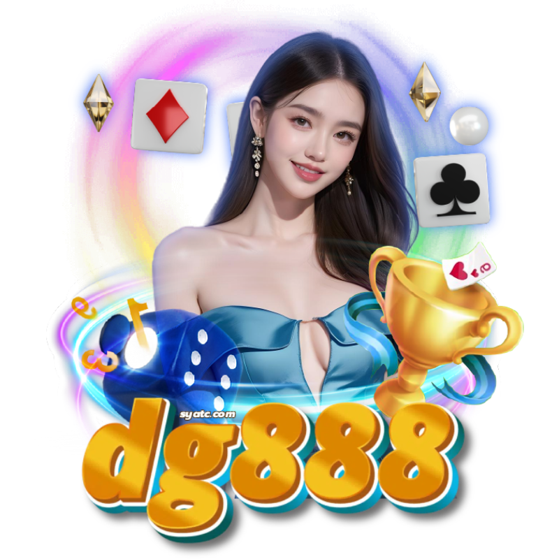 dg 888