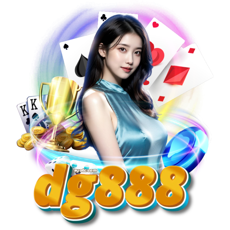 dg888 เครดิตฟรี