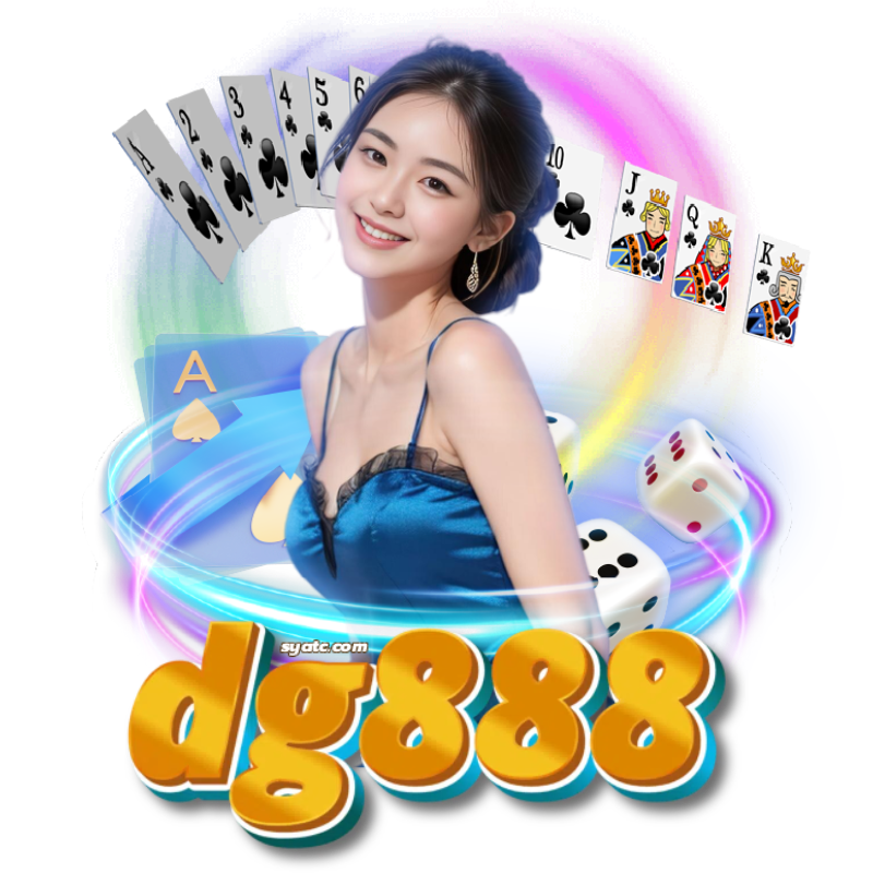 dg888 ทางเข้า